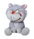 Disney Cinderella Lucifer cat plush toy 25cm