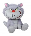 Disney Cinderella Lucifer cat plush toy 25cm