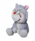 Disney Cinderella Lucifer cat plush toy 25cm