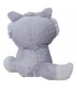 Disney Cinderella Lucifer cat plush toy 25cm
