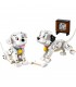 Lucky y Penny: Cachorros de 101 Dálmatas