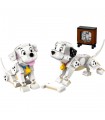 Lucky y Penny: Cachorros de 101 Dálmatas