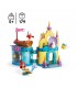 Mini Palacio Mágico de Ariel