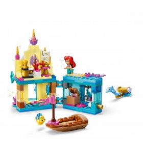 Mini Palacio Mágico de Ariel