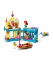 Mini Palacio Mágico de Ariel