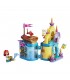 Mini Palacio Mágico de Ariel