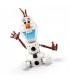 Frozen Divertido Pícnic de Olaf y Bruni