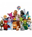 Lego Minifiguras Edición Shrek