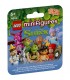 Lego Minifiguras Edición Shrek