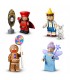 Lego Minifiguras Edición Shrek