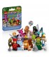 Lego Minifiguras Edición Shrek