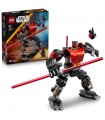 Star Wars: Las Guerras Clon Meca de Darth Maul