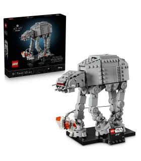 Star Wars AT-AT Set de Construcción