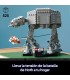 Star Wars AT-AT Set de Construcción