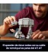 Star Wars AT-AT Set de Construcción
