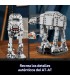 Star Wars AT-AT Set de Construcción