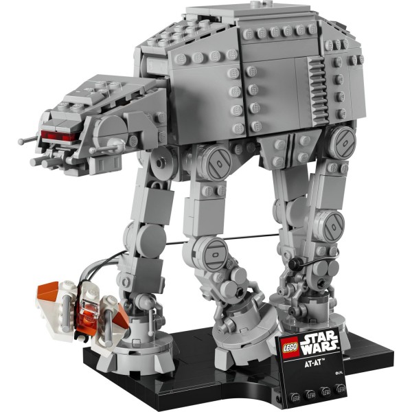 Star Wars AT-AT Set de Construcción