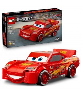 Speed Champions Rayo McQueen