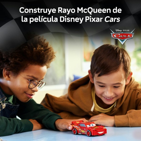 Speed Champions Rayo McQueen