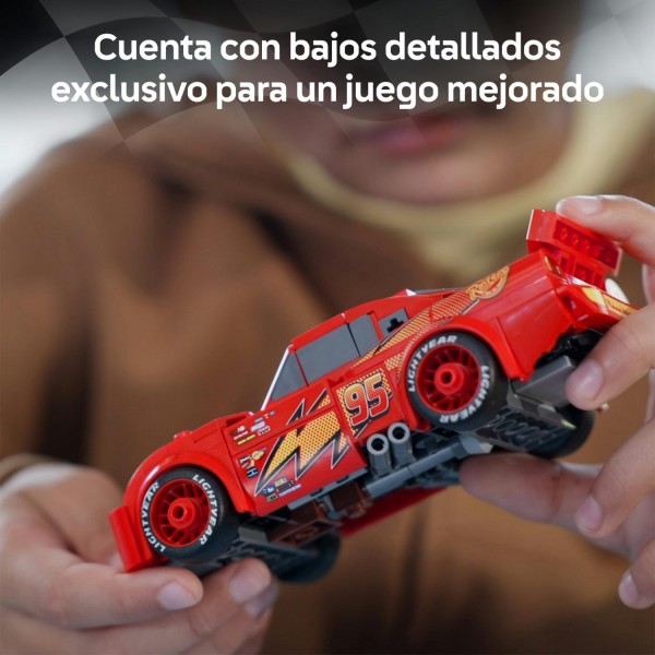 Speed Champions Rayo McQueen