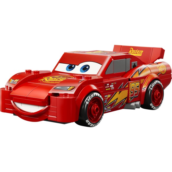 Speed Champions Rayo McQueen