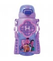 Botella 3D Huntrix KPop Demon Hunters 600ml