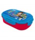 Sandwichera con cubierto Toy Story Disney Pixar