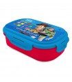 Sandwichera con cubierto Toy Story Disney Pixar