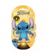 Llavero figura 3D con luz Stitch Disney Flashies