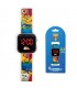 Reloj led Toy Story 5 Disney Pixar