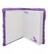 Cuaderno peluche A5 Toy Story Disney Pixar