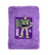 Cuaderno peluche A5 Toy Story Disney Pixar