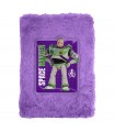 Cuaderno peluche A5 Toy Story Disney Pixar