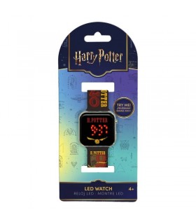 Reloj led Harry Potter