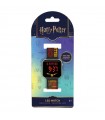 Reloj led Harry Potter