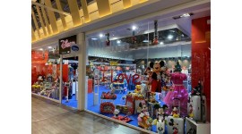 D´Magic Store with Disney